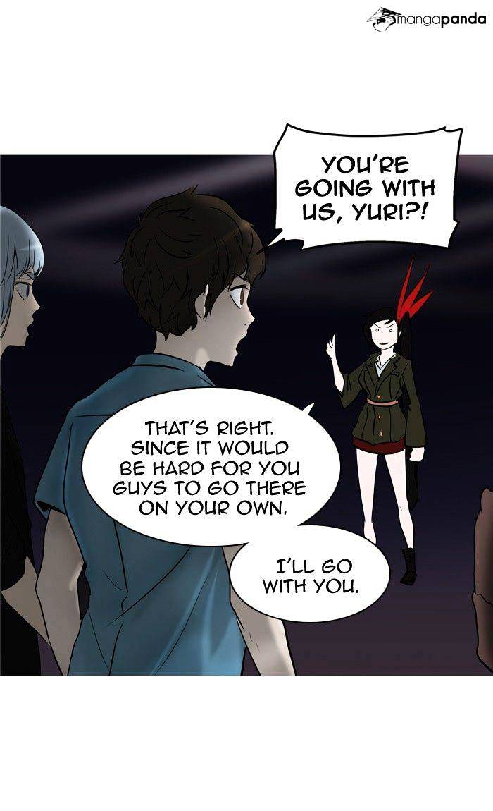 Tower of God, Chapter 277 image 29